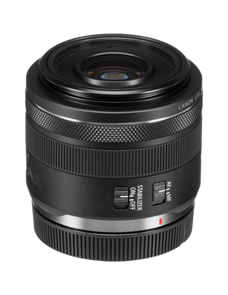 Obiectiv foto Canon RF 35MM F1.8 MACRO IS STM Obiectiv foto Canon RF 35MM F1.8 MACRO IS STM