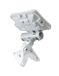 Кронштейн для настенного крепления MikroTik QMP, Белый 2