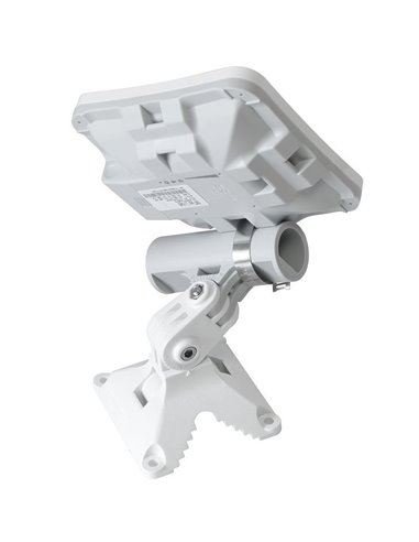 Кронштейн для настенного крепления MikroTik QMP, Белый