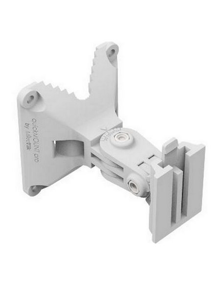 Кронштейн для настенного крепления MikroTik QMP, Белый