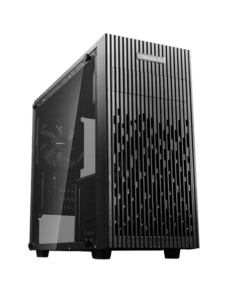 Carcasă PC Deepcool MATREXX 30, Mini-Tower, Fără PSU, Negru Carcasă PC Deepcool MATREXX 30, Mini-Tower, Fără PSU, Negru