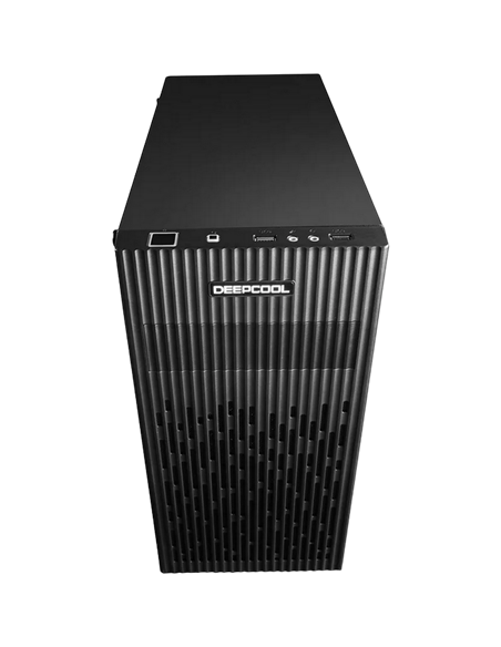 Carcasă PC Deepcool MATREXX 30, Mini-Tower, Fără PSU, Negru Carcasă PC Deepcool MATREXX 30, Mini-Tower, Fără PSU, Negru