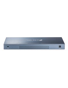 Сетевой коммутатор TP-LINK TL-SG116, 16x 10/100/1000 Мбит/с 2