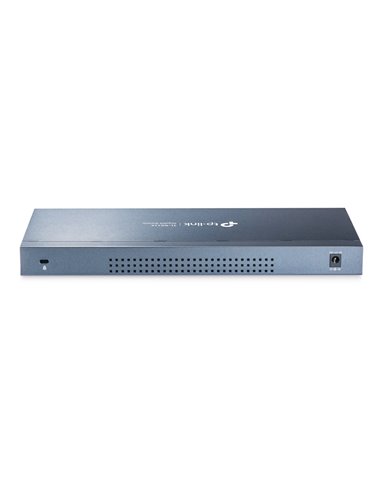 Switch de rețea TP-LINK TL-SG116, 16x 10/100/1000 Mbps