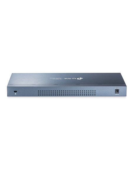 Сетевой коммутатор TP-LINK TL-SG116, 16x 10/100/1000 Мбит/с