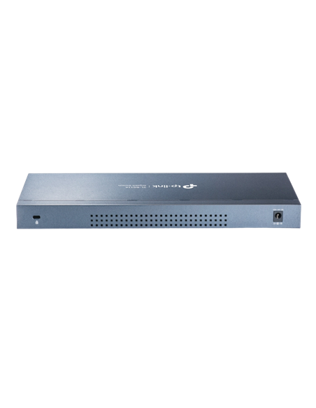 Сетевой коммутатор TP-LINK TL-SG116, 16x 10/100/1000 Мбит/с