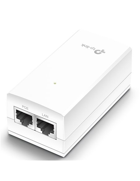 Adaptor PoE TP-LINK TL-POE2412G, Pasiv