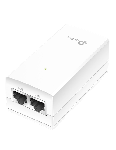 Adaptor PoE TP-LINK TL-POE2412G, Pasiv