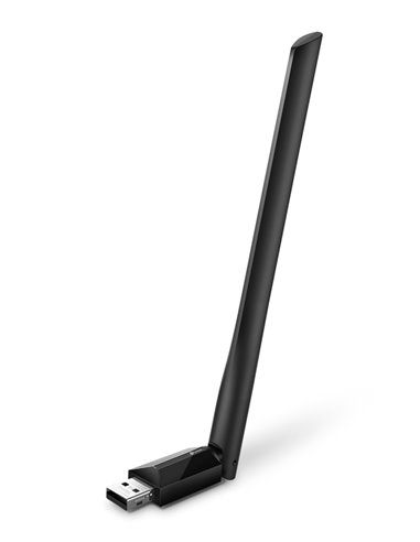 USB Aдаптер TP-LINK Archer T2U Plus