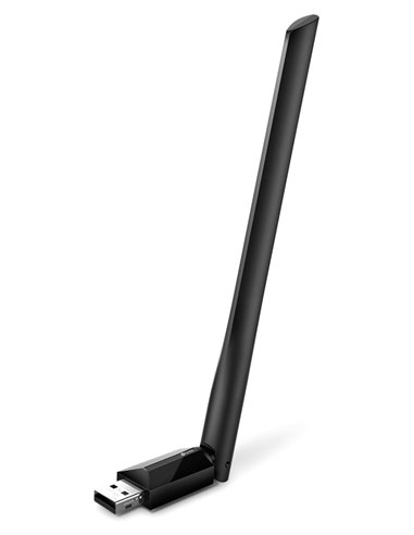 USB Aдаптер TP-LINK Archer T2U Plus