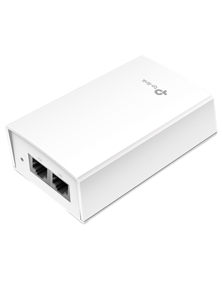 PoE Адаптер TP-LINK TL-POE4824G, IEEE 802.3af
