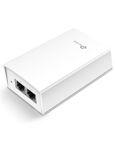 PoE Адаптер TP-LINK TL-POE4824G, IEEE 802.3af