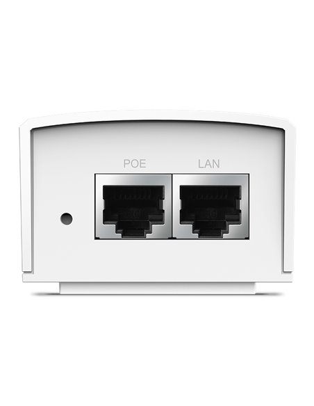 PoE Адаптер TP-LINK TL-POE4824G, IEEE 802.3af