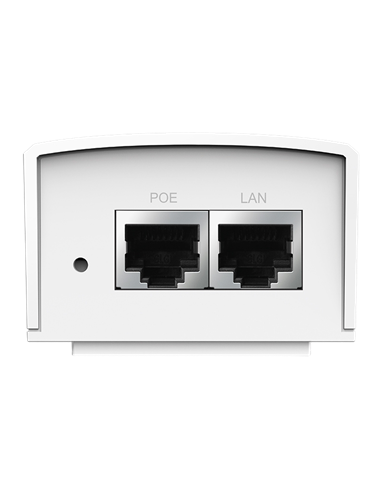 Adaptor PoE TP-LINK TL-POE4824G, IEEE 802.3af
