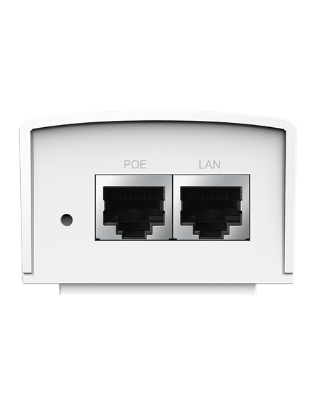 PoE Адаптер TP-LINK TL-POE4824G, IEEE 802.3af