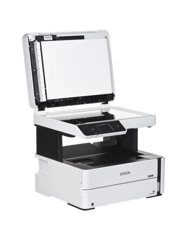 Multifunctional Inkjet Epson M3170, Gri