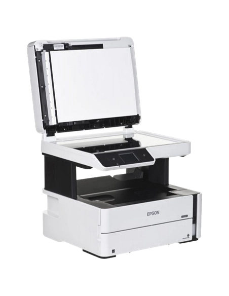 Multifunctional Inkjet Epson M3170, Gri