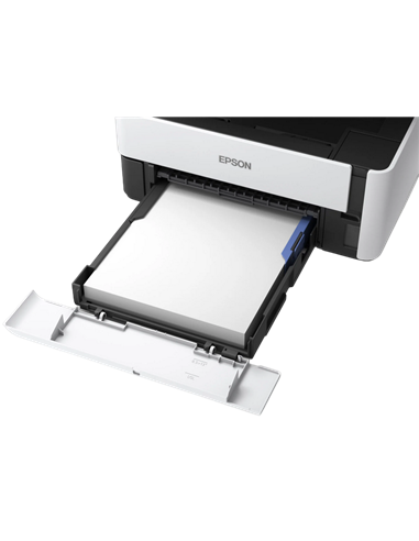 Multifunctional Inkjet Epson M3170, Gri