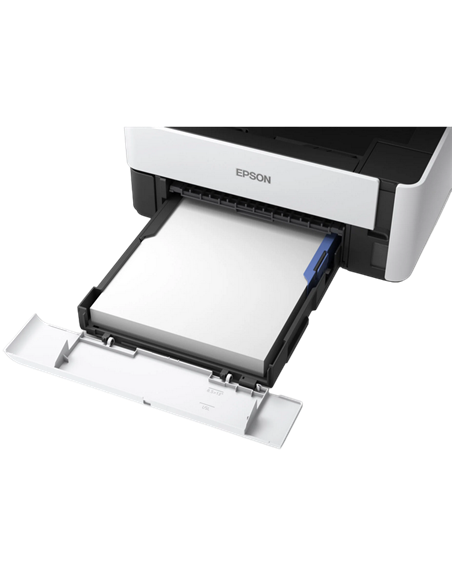 Multifunctional Inkjet Epson M3170, Gri