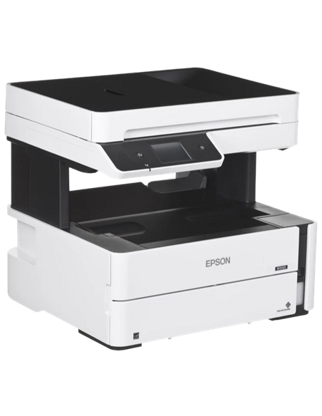 Multifunctional Inkjet Epson M3170, Gri