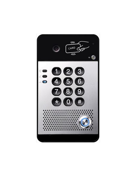 IP Домофон Fanvil i30, Grey