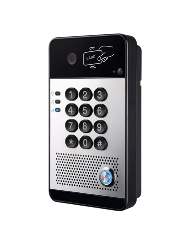 Interfon IP Fanvil i30, Grey
