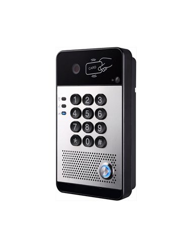 Interfon IP Fanvil i30, Grey