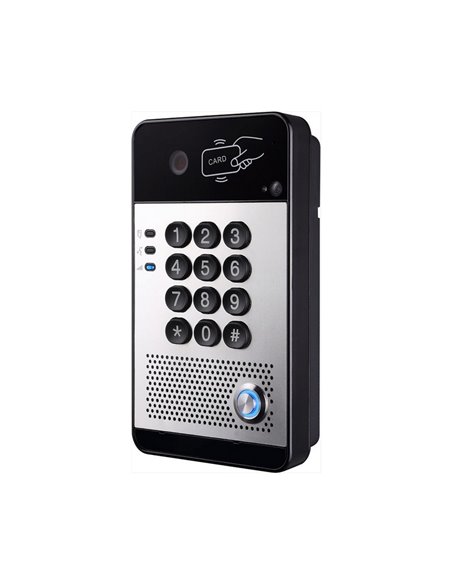Interfon IP Fanvil i30, Grey