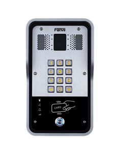 IP Домофон Fanvil i23S, Серый