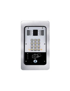 IP Домофон Fanvil i23S, Серый 2