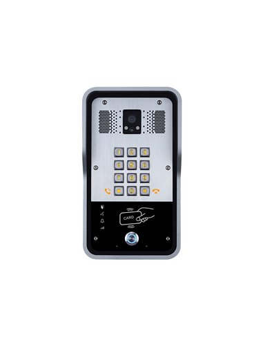 IP Домофон Fanvil i31S, Серый