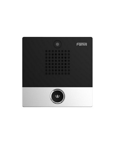 IP Домофон Fanvil i10V, Серый