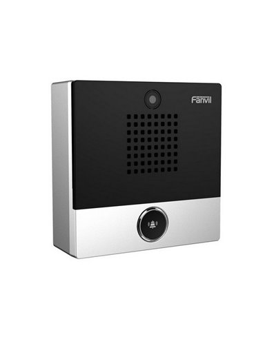 Interfon IP Fanvil i10V, Gri