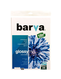 Barva Everyday Glossy, A4 2