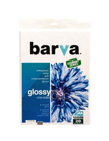 Barva Everyday Glossy, A4