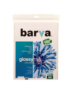 Hârtie fotografică Barva Everyday Glossy, A4 2