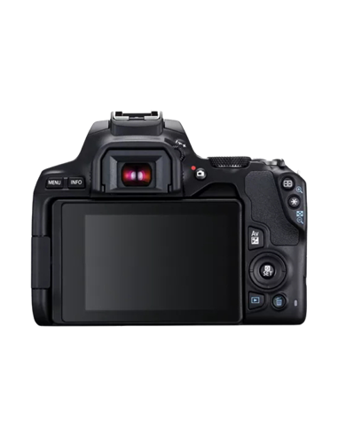 Зеркальный фотоаппарат Canon EOS 250D & EF-S 18-55mm f/3.5-5.6 IS STM KIT 