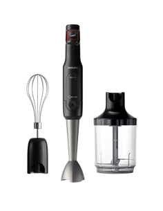 Blender de mână PHILIPS HR2621/90, Negru