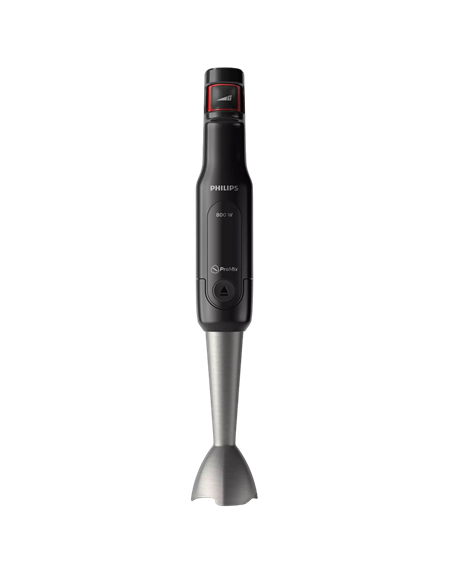 Погружной блендер PHILIPS HR2621/90, Чёрный Погружной блендер PHILIPS HR2621/90, Чёрный