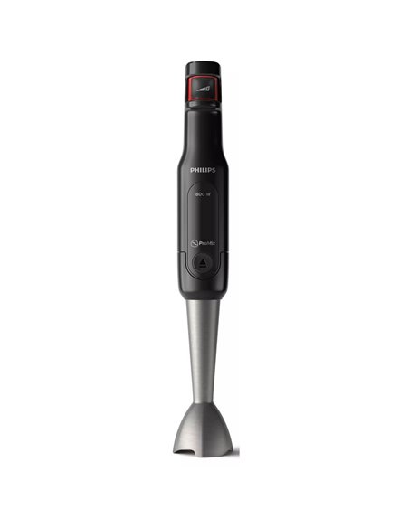 Погружной блендер PHILIPS HR2621/90, Чёрный Погружной блендер PHILIPS HR2621/90, Чёрный