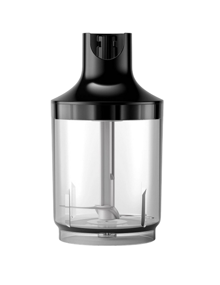 Погружной блендер PHILIPS HR2621/90, Чёрный Погружной блендер PHILIPS HR2621/90, Чёрный