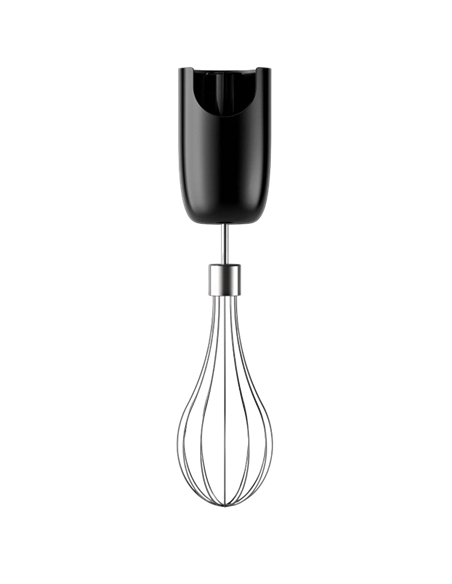 Погружной блендер PHILIPS HR2621/90, Чёрный Погружной блендер PHILIPS HR2621/90, Чёрный
