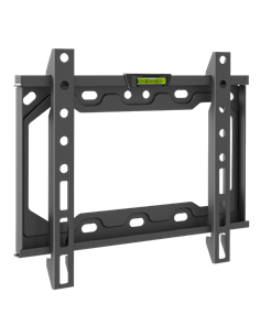 Suport fixat pe perete BARKAN E202+, Negru