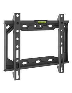 Suport fixat pe perete BARKAN E202+, Negru 2