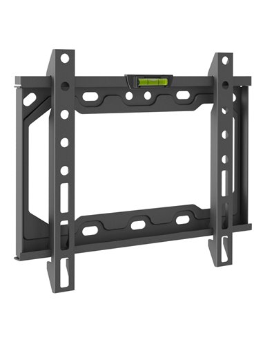 Suport fixat pe perete BARKAN E202+, Negru