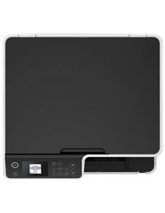 Струйный МФУ Epson M2170, Серый 2