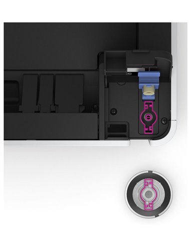 Multifunctional Inkjet Epson M2170, Gri