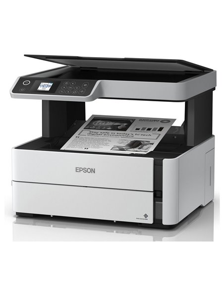 Multifunctional Inkjet Epson M2170, Gri