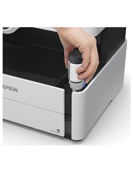 Multifunctional Inkjet Epson M2170, Gri