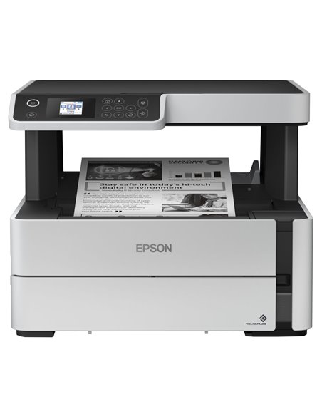 Multifunctional Inkjet Epson M2170, Gri